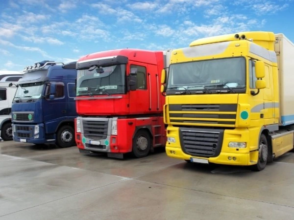 İzmir İnegöl Nakliye